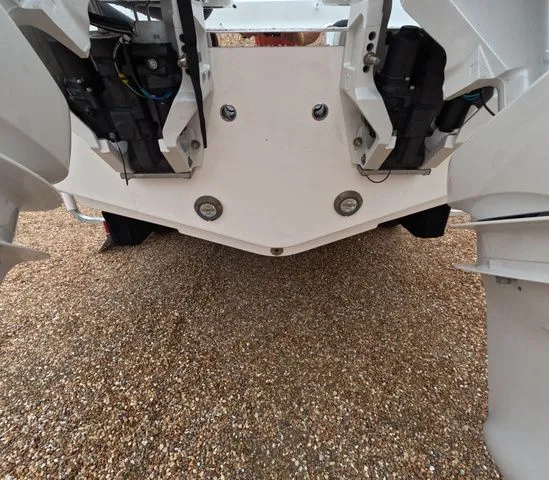 Slide: The Image of Robalo Dual Console R257 In Stock 2026 - 5