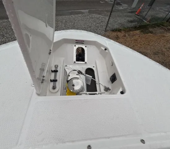 Slide: The Image of Robalo Dual Console R257 In Stock 2026 - 51