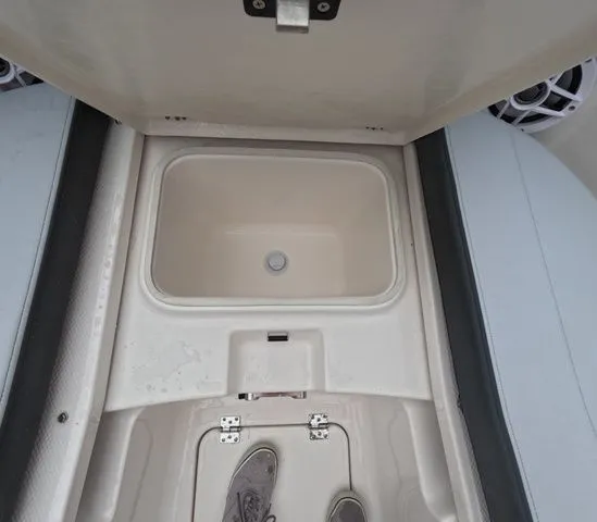 Slide: The Image of Robalo Dual Console R257 In Stock 2026 - 55