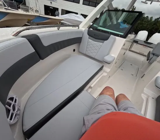 Slide: The Image of Robalo Dual Console R257 In Stock 2026 - 56