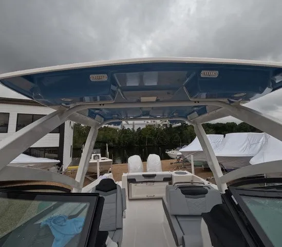 Slide: The Image of Robalo Dual Console R257 In Stock 2026 - 58