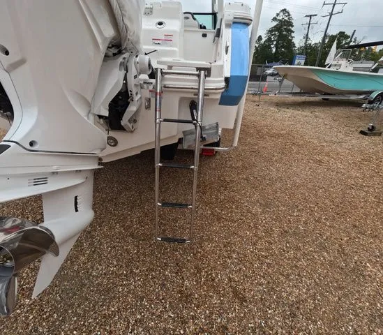 Slide: The Image of Robalo Dual Console R257 In Stock 2026 - 7