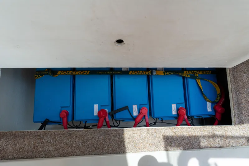 Slide: The Image of Royal Cape Catamarans Majestic 530 2019 - 53