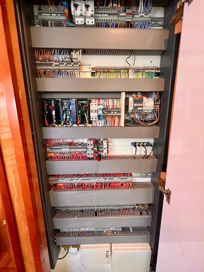 Slide: The Image of Royal Cape Catamarans Majestic 530 2019 - 55