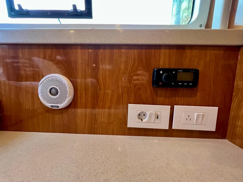 Slide: The Image of Royal Cape Catamarans Majestic 530 2019 - 56