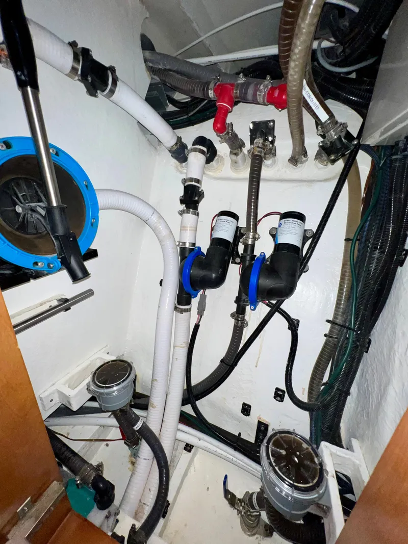 Slide: The Image of Royal Cape Catamarans Majestic 530 2019 - 57