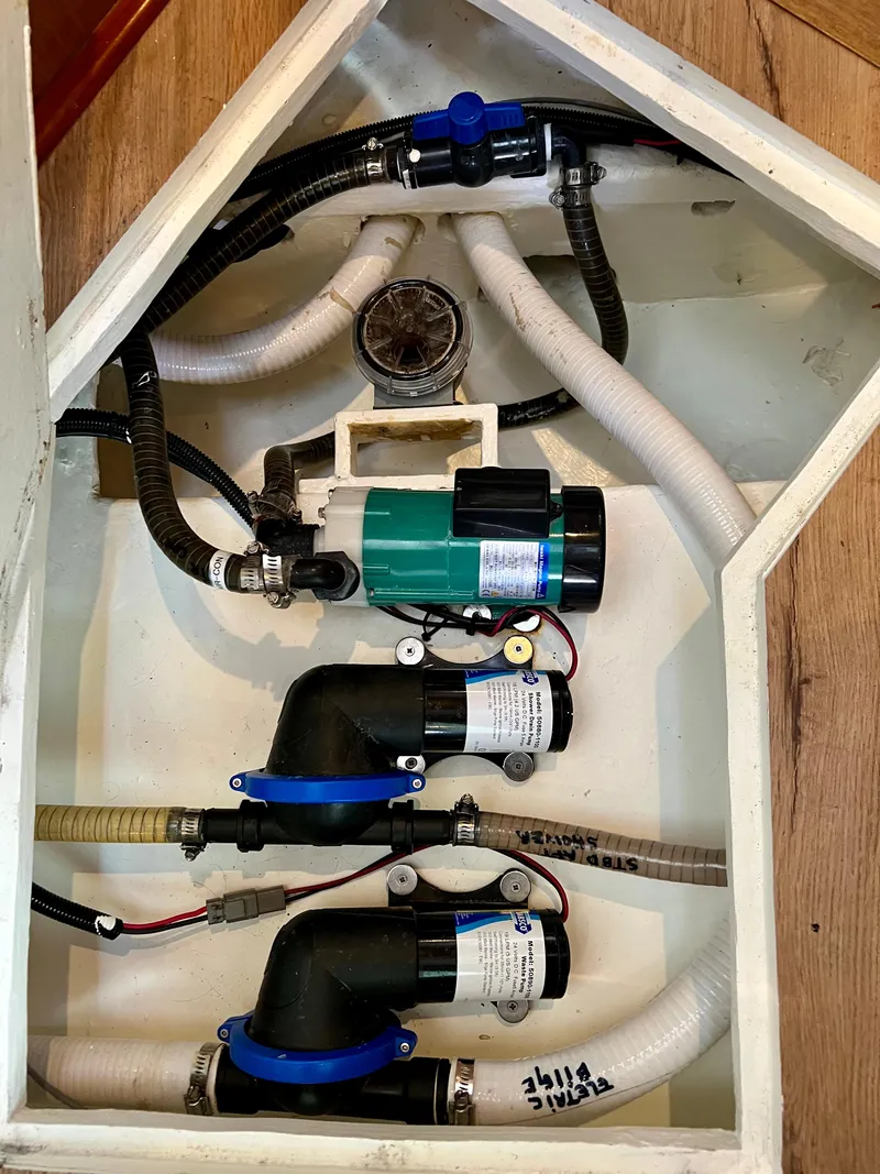 Slide: The Image of Royal Cape Catamarans Majestic 530 2019 - 58