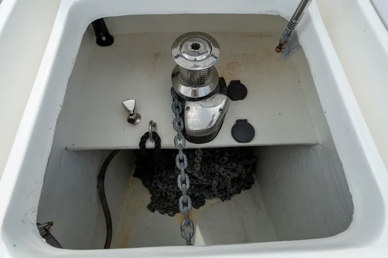 Slide: The Image of Royal Cape Catamarans Majestic 530 2019 - 60