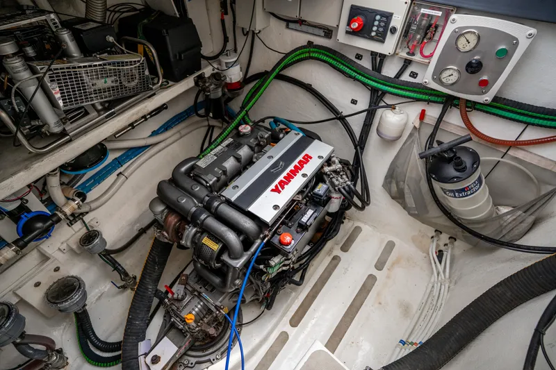 Slide: The Image of Royal Cape Catamarans Majestic 530 2019 - 62