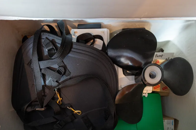 Slide: The Image of Royal Cape Catamarans Majestic 530 2019 - 64