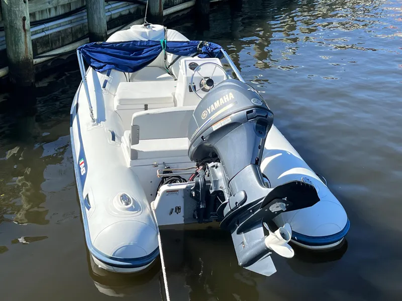 Slide: The Image of Royal Cape Catamarans Majestic 530 2019 - 66