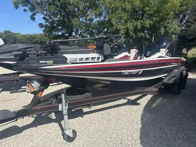 The Image of Skeeter FXR21 Limited 2022 - 1