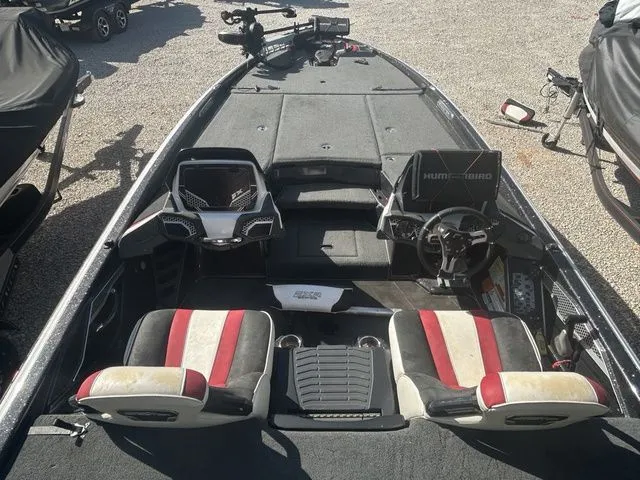 Slide: The Image of Skeeter FXR21 Limited 2022 - 7