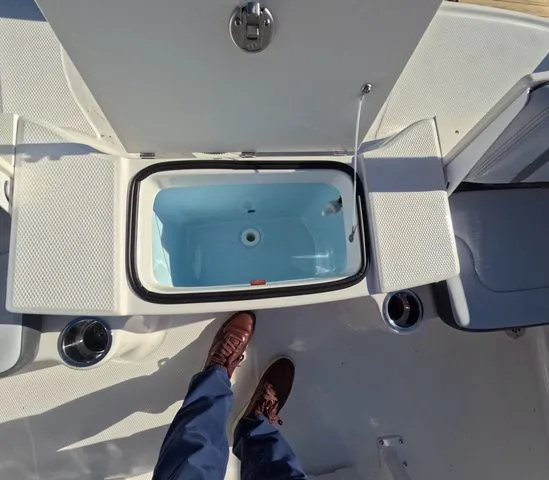 Slide: The Image of Robalo Center Console R180 In Stock Trailer included 2026 - 11