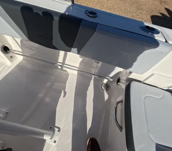 Slide: The Image of Robalo Center Console R180 In Stock Trailer included 2026 - 13