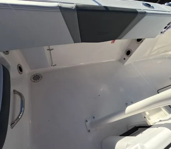 Slide: The Image of Robalo Center Console R180 In Stock Trailer included 2026 - 14