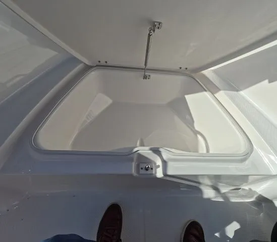 Slide: The Image of Robalo Center Console R180 In Stock Trailer included 2026 - 21