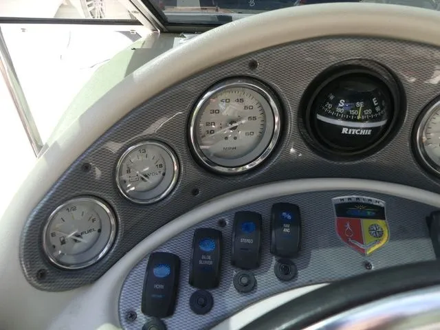 Slide: The Image of Mariah SX25 2007 - 10