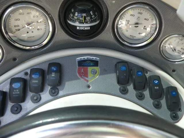 Slide: The Image of Mariah SX25 2007 - 12