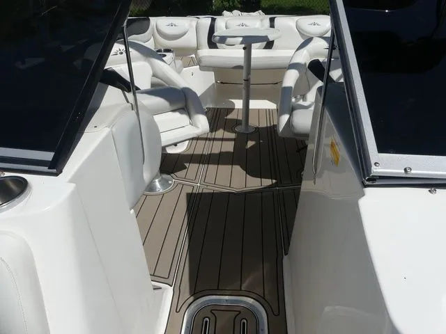 Slide: The Image of Mariah SX25 2007 - 25