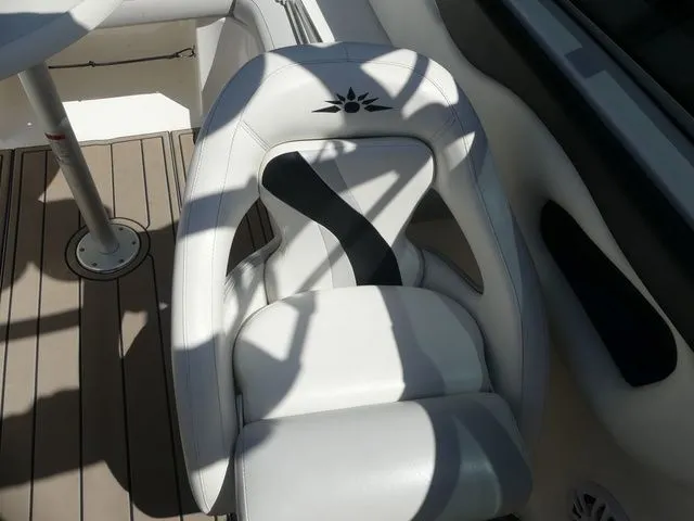 Slide: The Image of Mariah SX25 2007 - 26