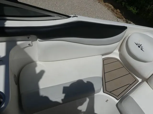 Slide: The Image of Mariah SX25 2007 - 30