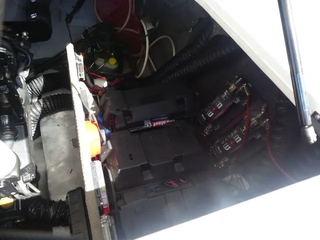 Slide: The Image of Mariah SX25 2007 - 33