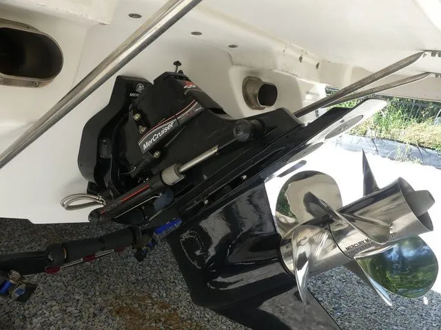 Slide: The Image of Mariah SX25 2007 - 4