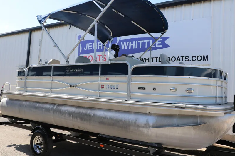 Slide: The Image of Berkshire 20A CTS 2017 - 3