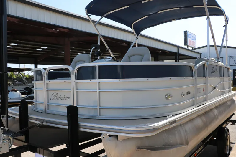 Slide: The Image of Berkshire 20A CTS 2017 - 6