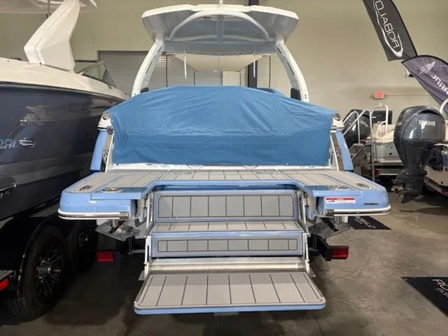 Slide: The Image of Chaparral 267 SSX 2025 - 3