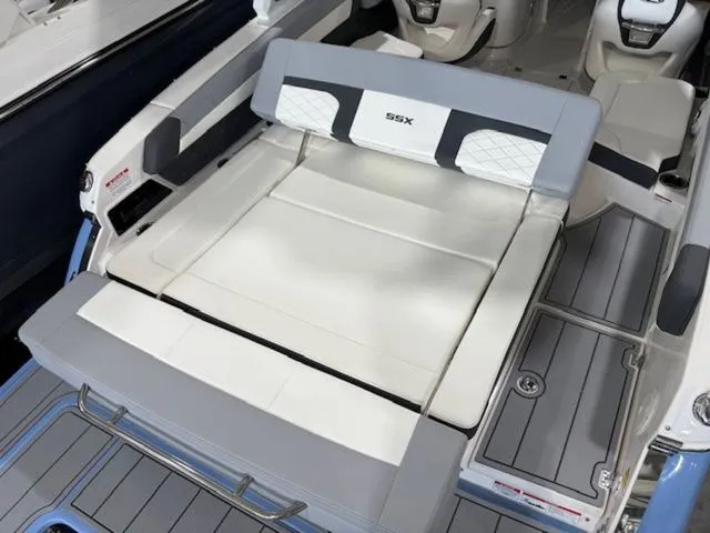 Slide: The Image of Chaparral 267 SSX 2025 - 5