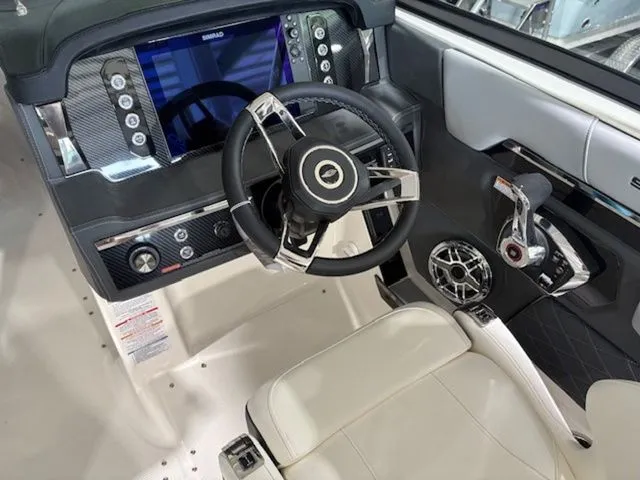 Slide: The Image of Chaparral 267 SSX 2025 - 6