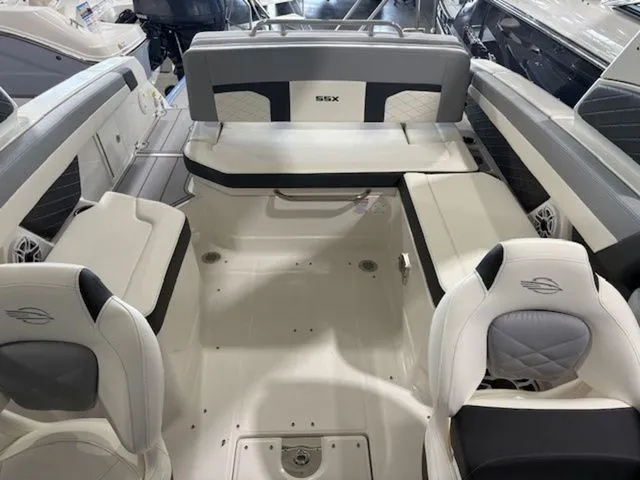 Slide: The Image of Chaparral 267 SSX 2025 - 7