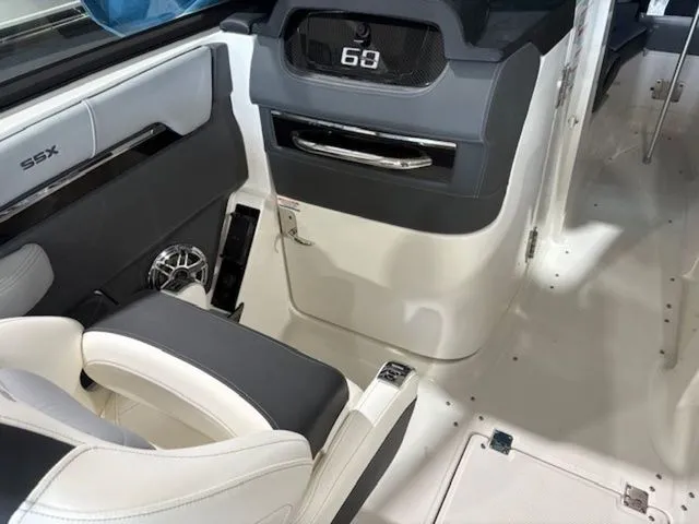 Slide: The Image of Chaparral 267 SSX 2025 - 8