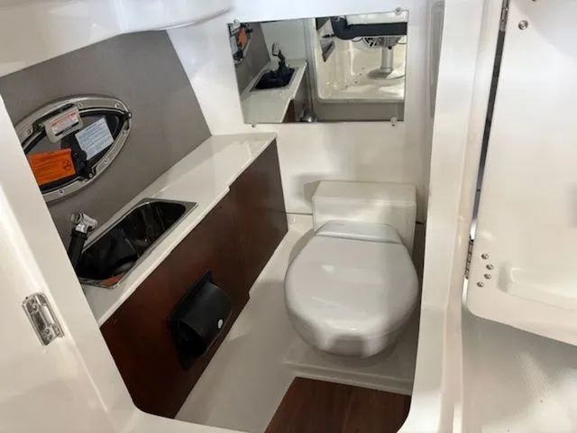 Slide: The Image of Chaparral 267 SSX 2025 - 9