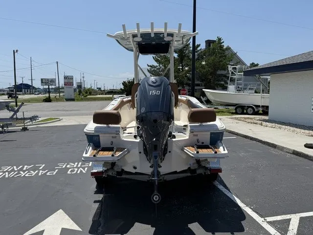 Slide: The Image of Pioneer 202 Sportfish 2025 - 3