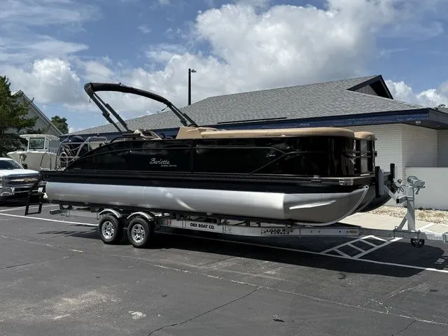 The Image of Barletta CABRIO C24UC 2025 - 1