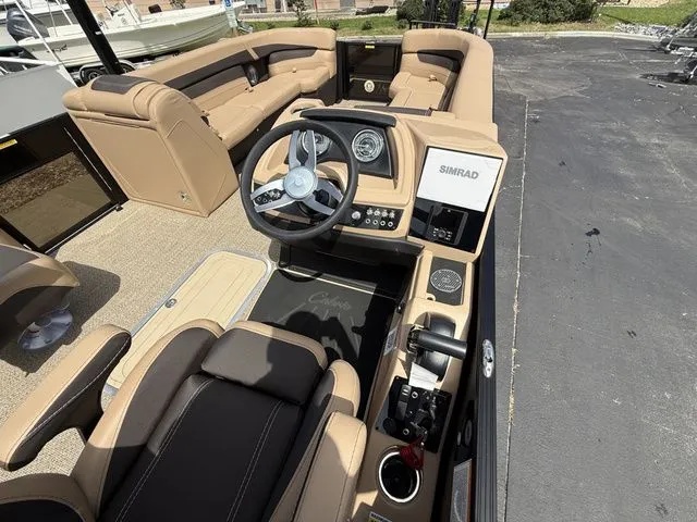 Slide: The Image of Barletta CABRIO C24UC 2025 - 13