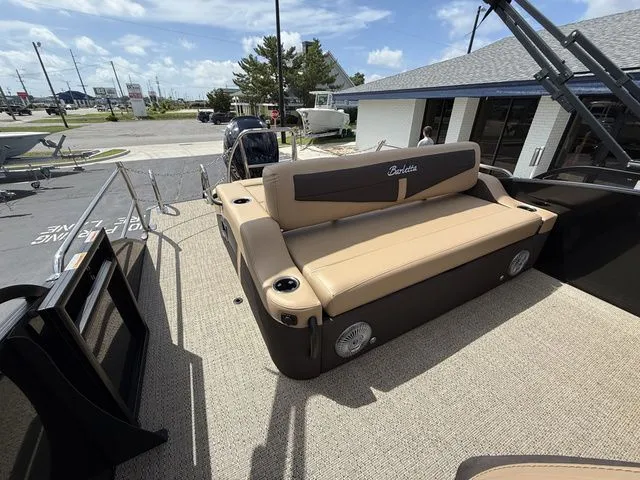 Slide: The Image of Barletta CABRIO C24UC 2025 - 14