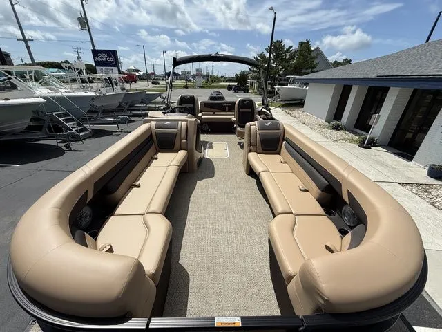 Slide: The Image of Barletta CABRIO C24UC 2025 - 6