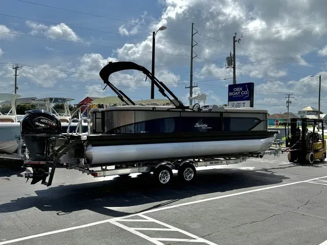 Slide: The Image of Barletta Cabrio C24QC 2025 - 4