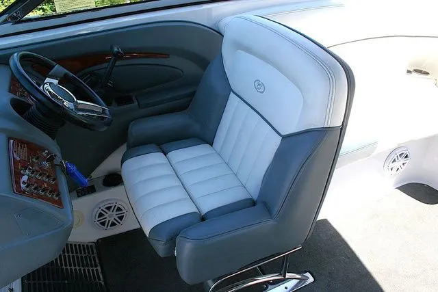 Slide: The Image of Cobalt 262 2007 - 10