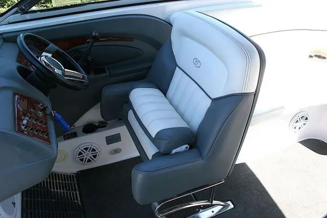 Slide: The Image of Cobalt 262 2007 - 11