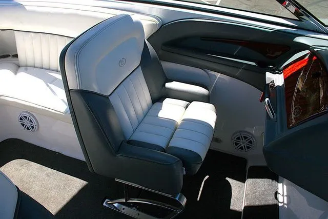 Slide: The Image of Cobalt 262 2007 - 12