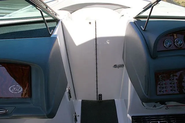 Slide: The Image of Cobalt 262 2007 - 18