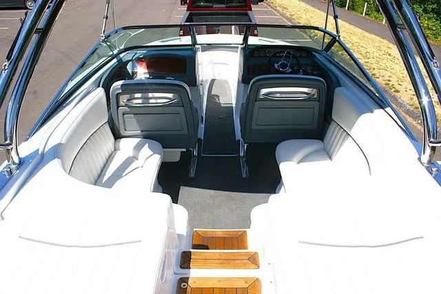 Slide: The Image of Cobalt 262 2007 - 5