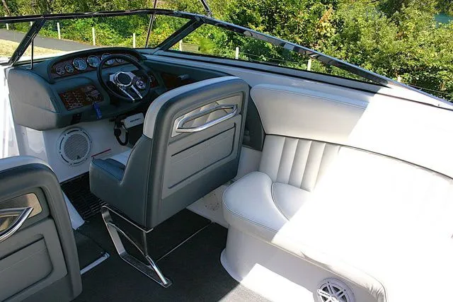 Slide: The Image of Cobalt 262 2007 - 6