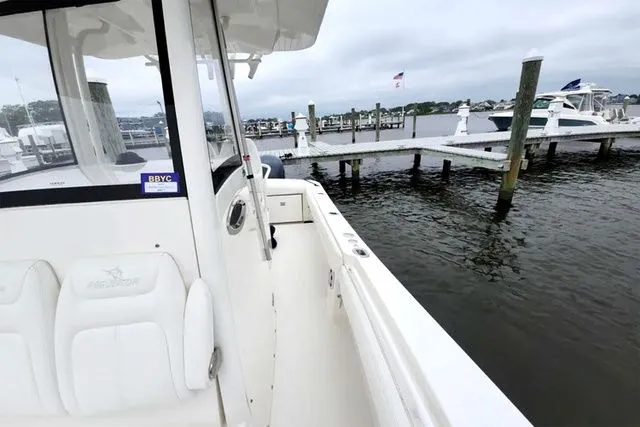 Slide: The Image of Regulator Marine 25 2021 - 12