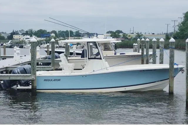 Slide: The Image of Regulator Marine 25 2021 - 13